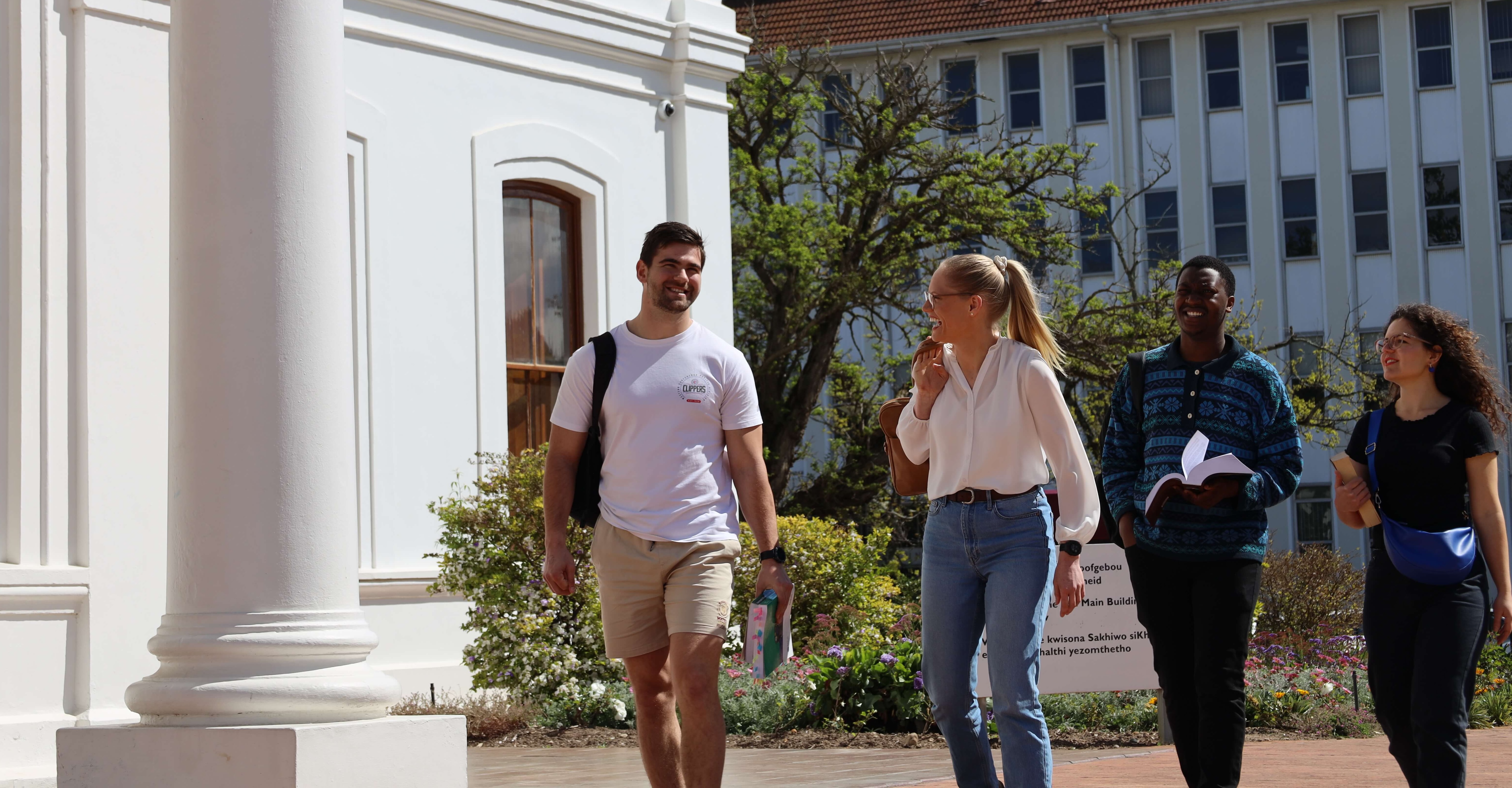 Studenteplein community